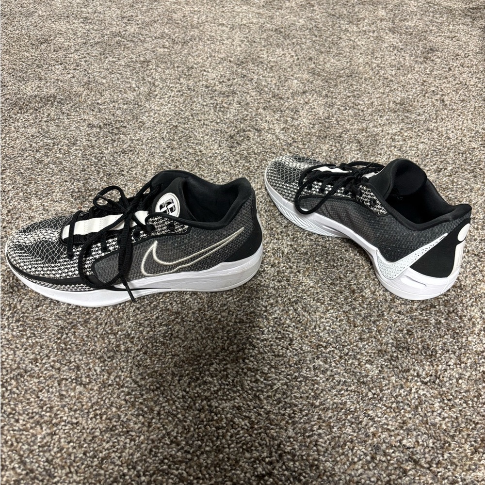 Nike Sabrina Ionescu basketball shoes
